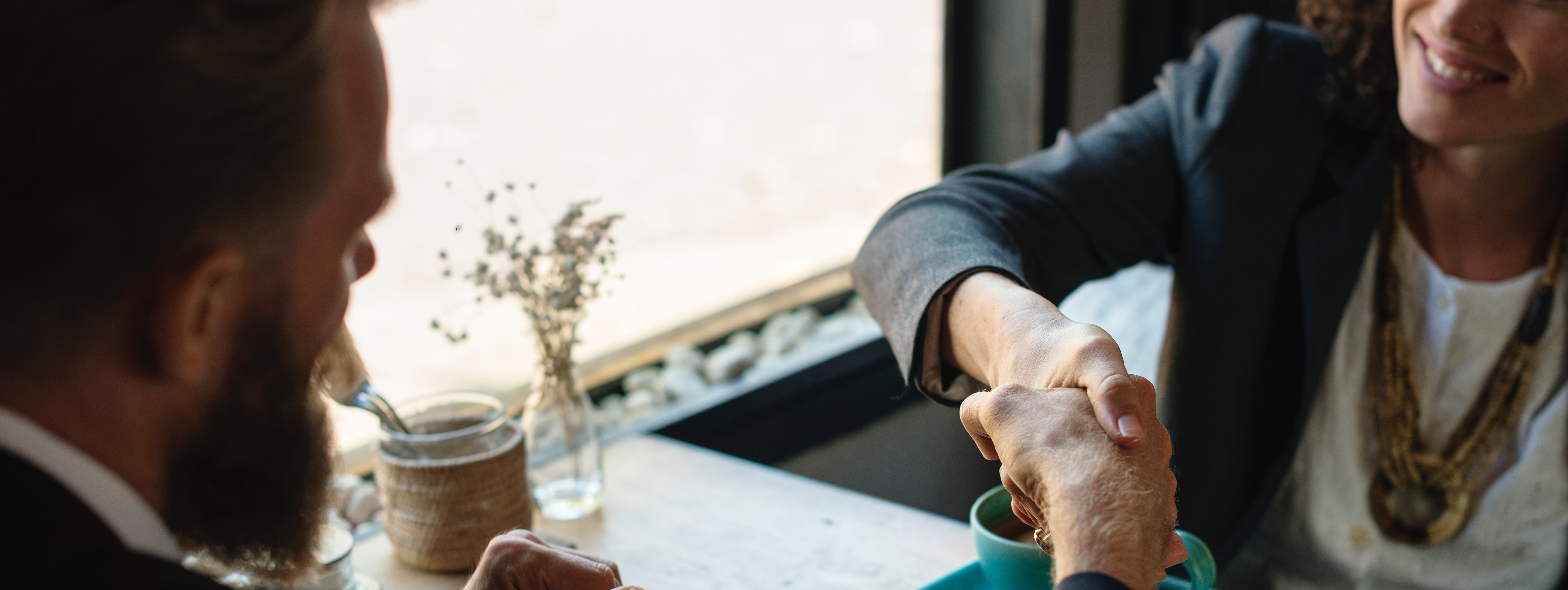 Verhoog je kansen tijdens een sollicitatie gesprek en stel jezelf de vraag: Is jouw sollicitatie een positieve of een negatieve sollicitatie?